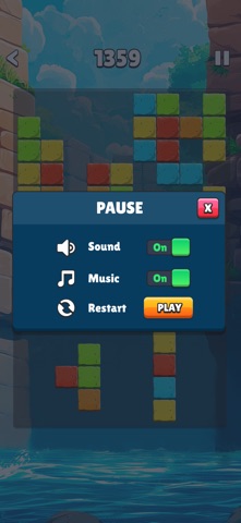 Color Crush: Wild Screenshot 4 of 6