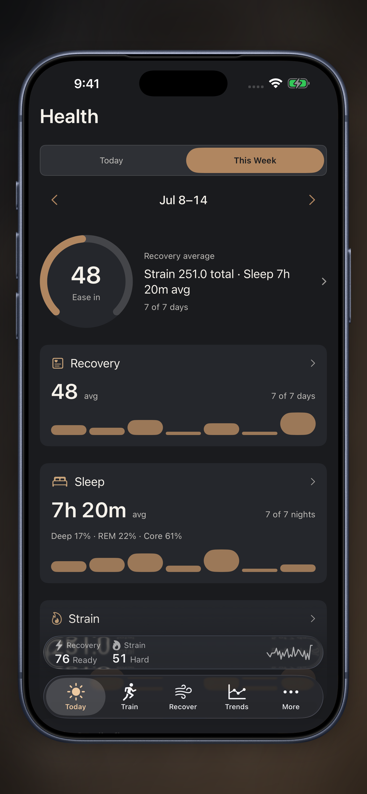 AirBridge Health screenshot 3