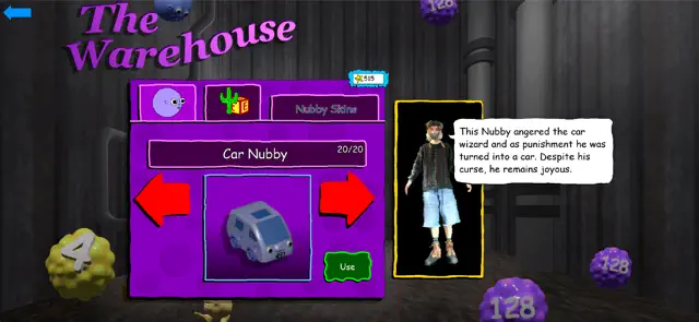 Nubby's Number Factory screenshot 9
