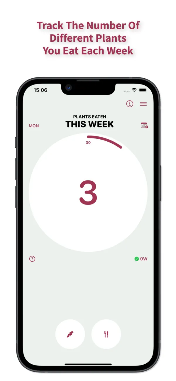 Plantversify : Gut Health Screenshot 1