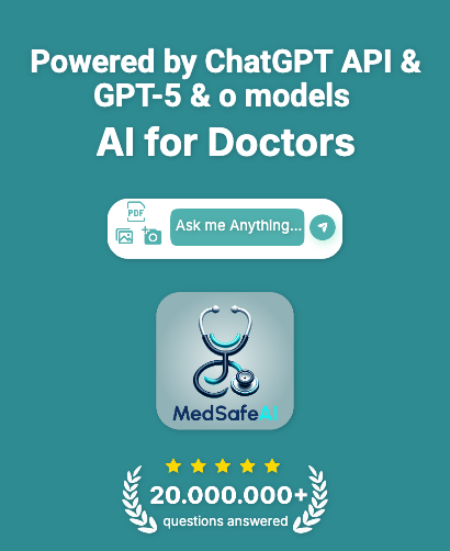 MedSafeAI: AI Doctor Assistant screenshot 14