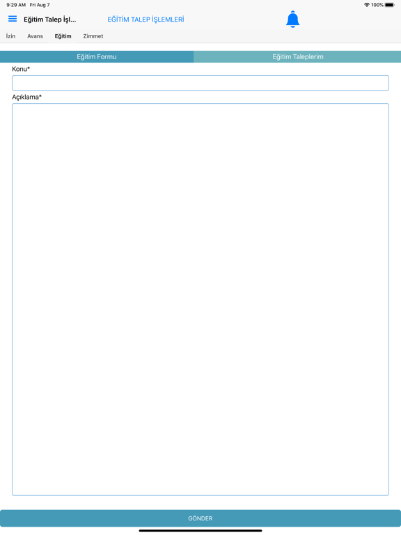 Screenshot #5 pour VEGA IK