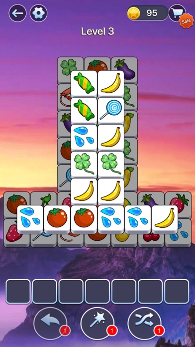 Tile Master Pro: Triple Match Screenshot