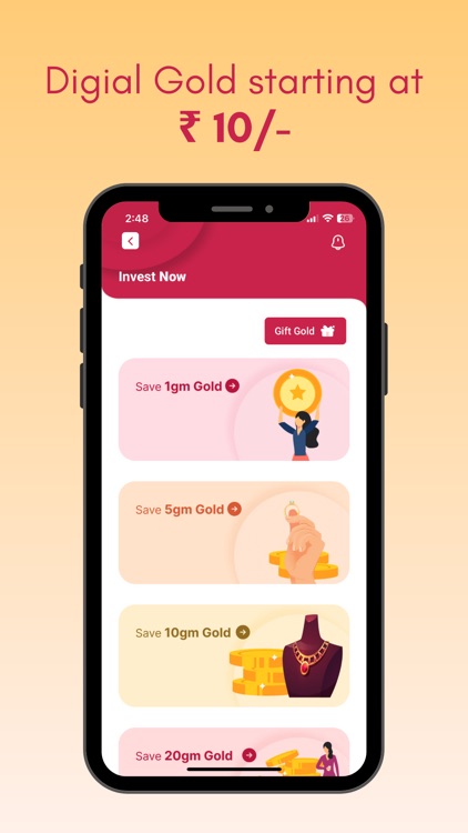 FIKAA - Smarter Way to Invest screenshot-6