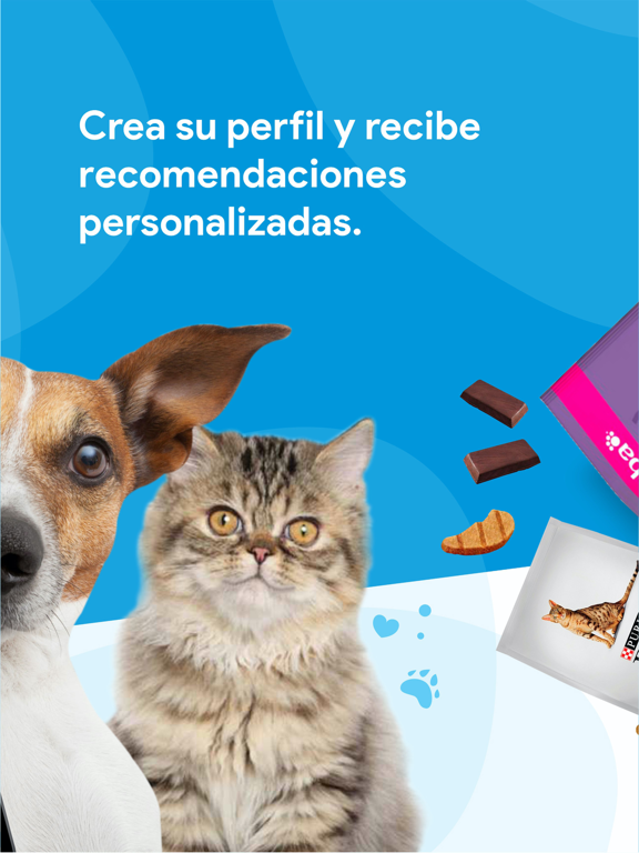Screenshot #5 pour Oliver Pets - Mis Pichos
