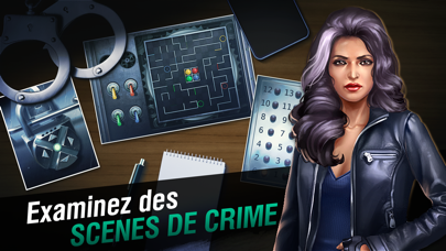 Screenshot #2 pour Adventure Escape Mysteries