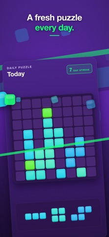 Boom Block: Relaxation Games Screenshot 6 of 6