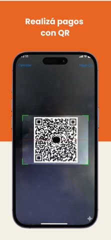 Codigo Pago screenshot