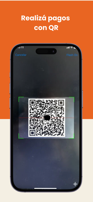 Codigo Pago Screenshot 4 of 6