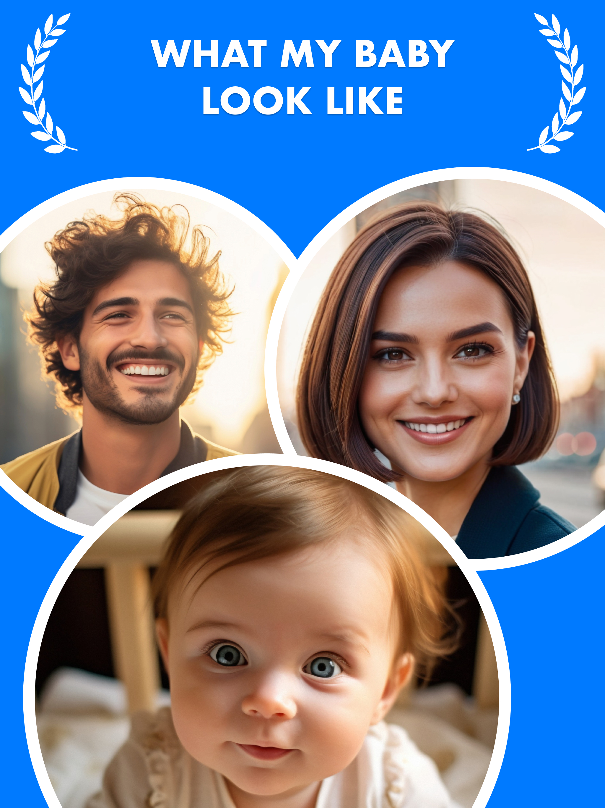 AI Baby Face Generator: AIBaby screenshot 8