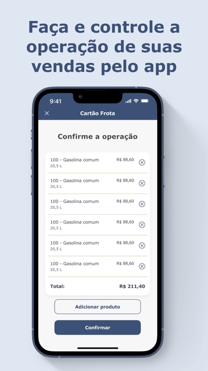 BXCard - Credenciado screenshot-4