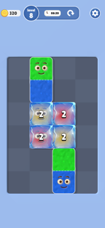 Jelly Slice 3D screenshot 4
