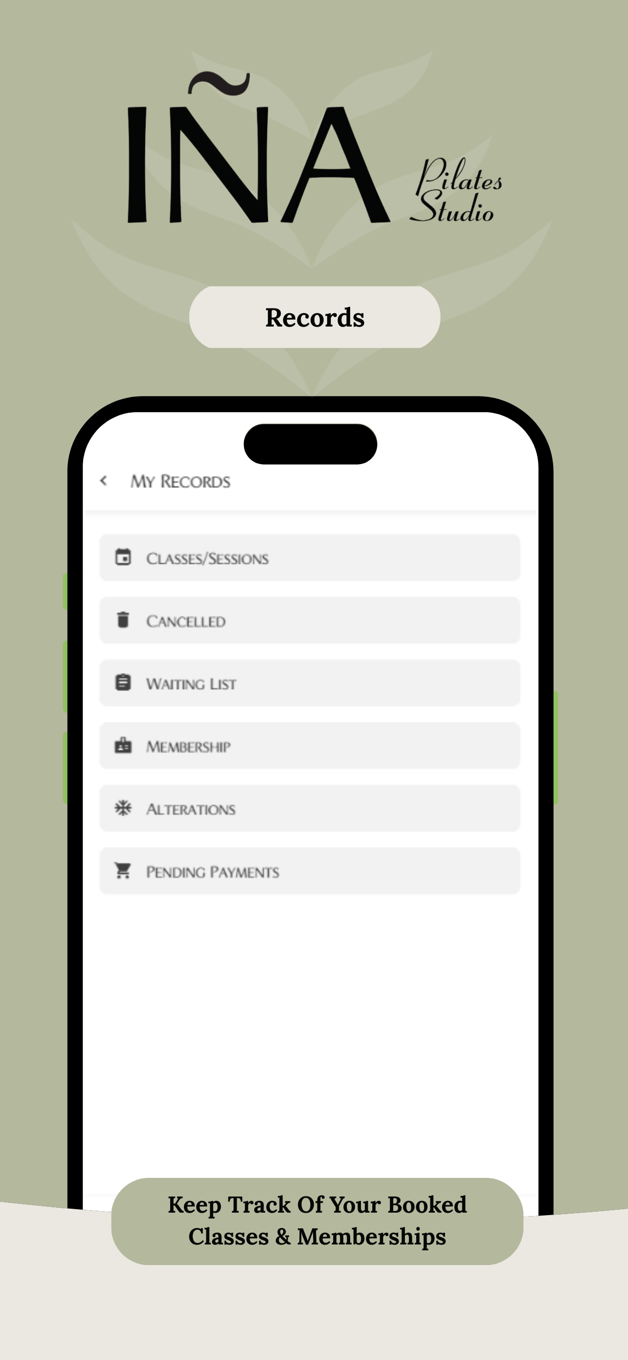 INA Studio screenshot 4