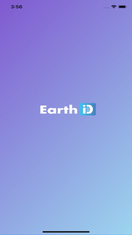 EarthID-Main