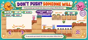 Pippin Plaza: Online Co-op screenshot 2