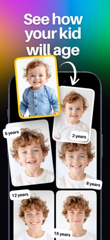 Crisp - AI Photo Enhancer screenshot