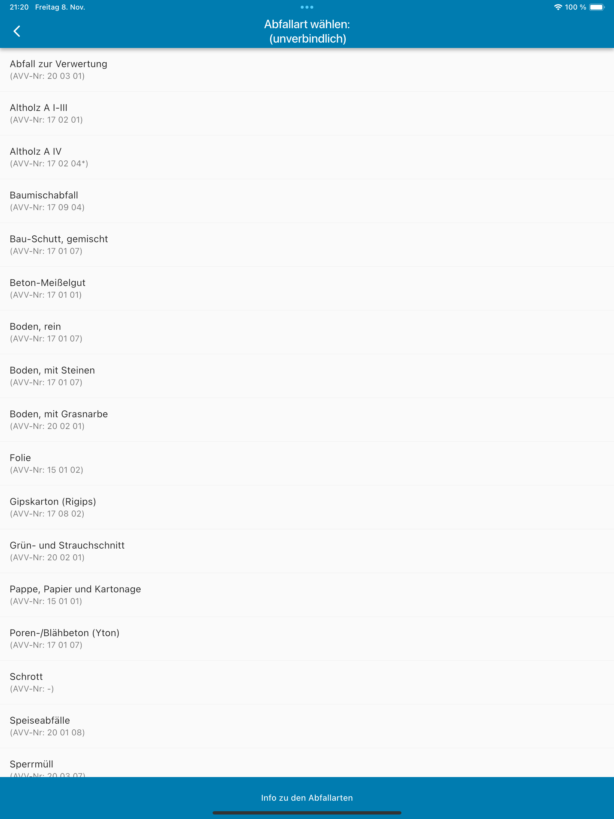 Lohmann screenshot 5