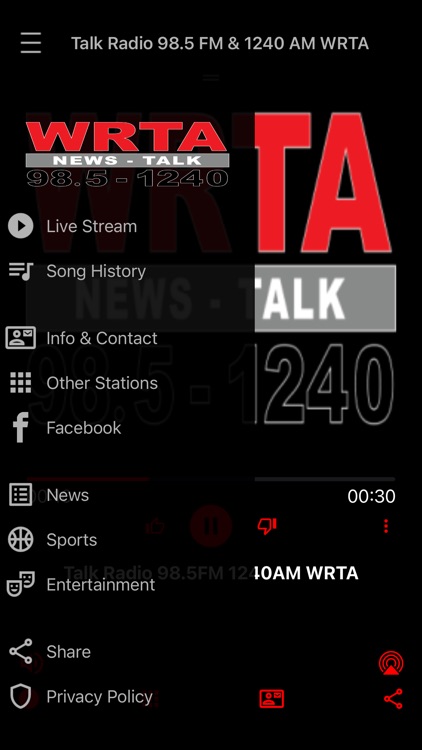 WRTA Radio Altoona