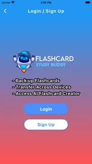 How to cancel & delete flashcard study buddy 1