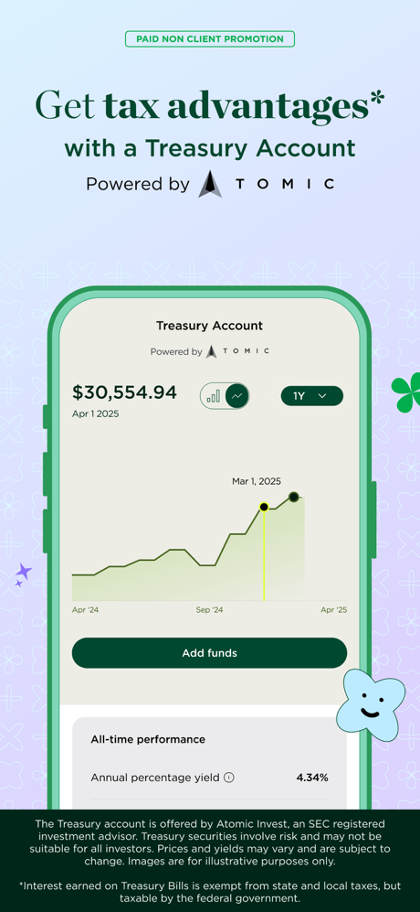 NerdWallet: Smart Money App screenshot 5