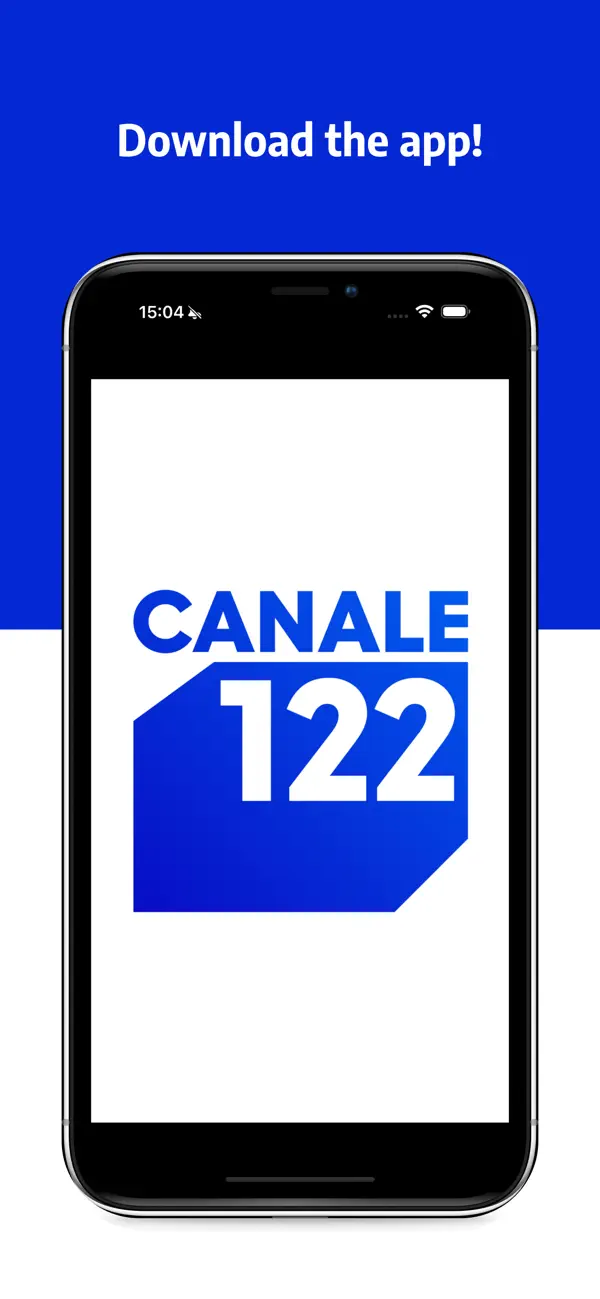 Screenshot #1 pour Canale 122