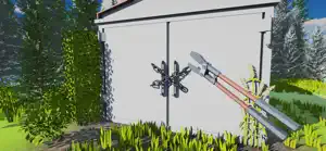 Garage Syndicate: Car Fix Sim screenshot 1