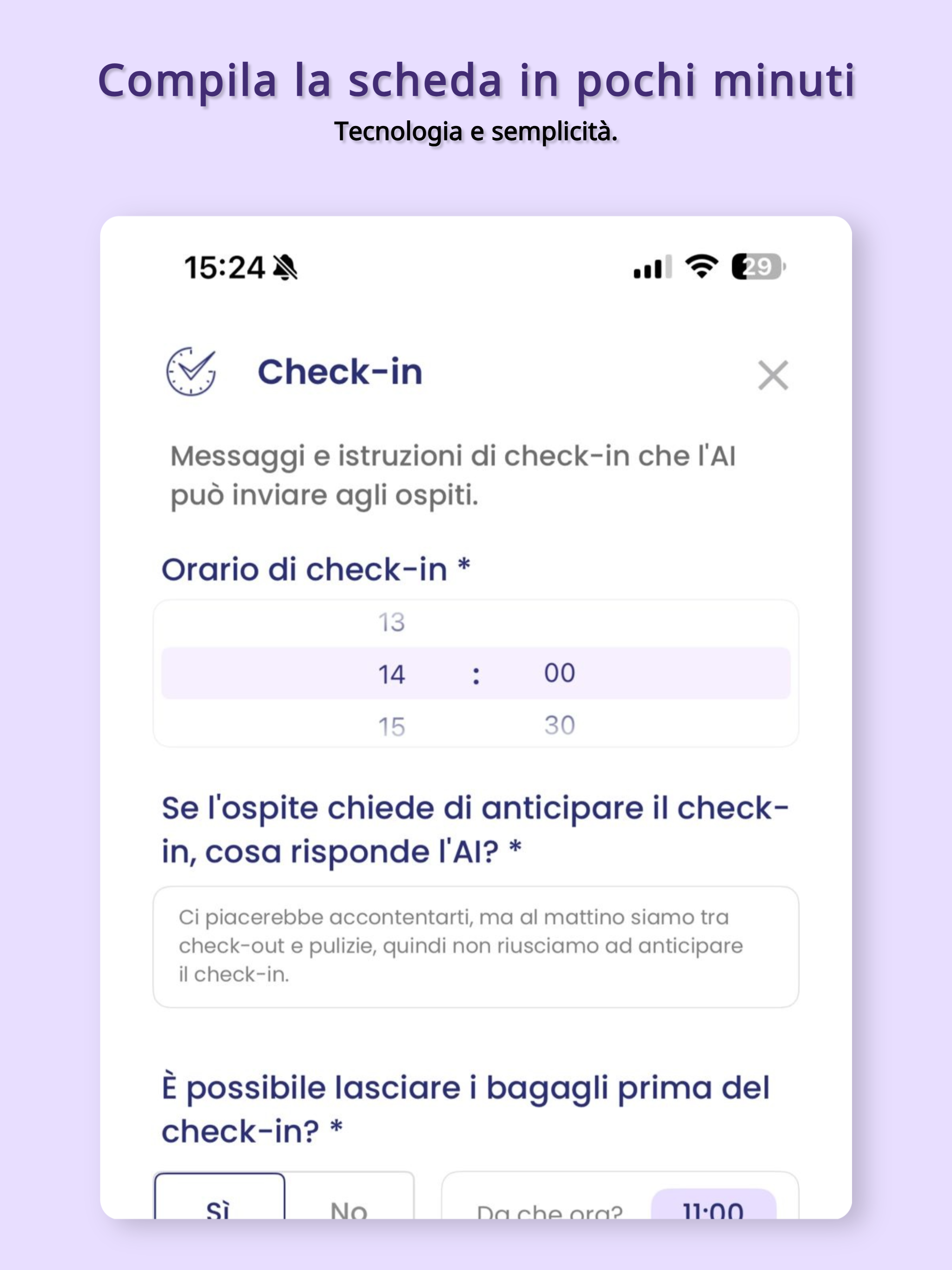 WelcomeMate.ai