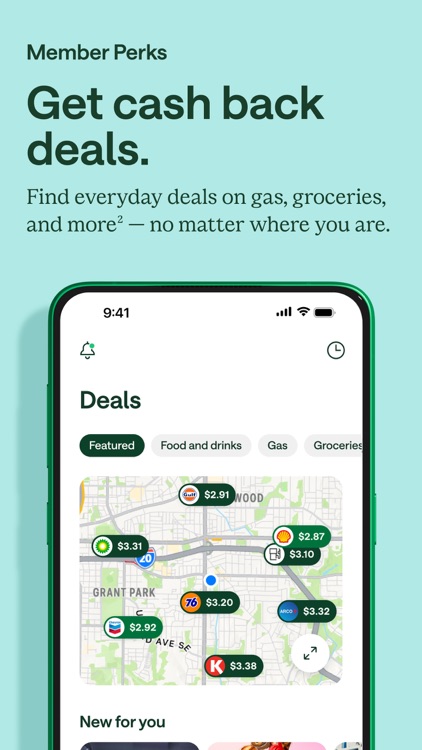 Chime – Mobile Banking screenshot-6