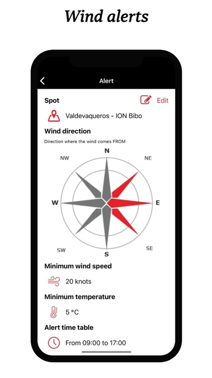 Spotfav: Live Cams & Weather screenshot-4