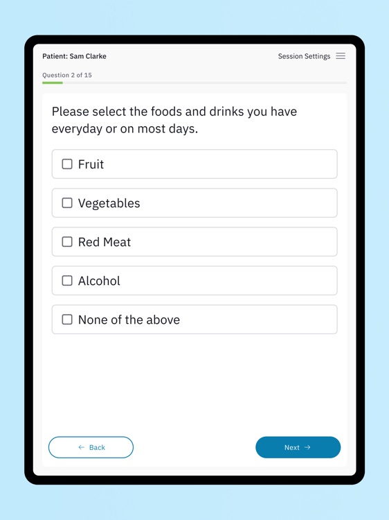Linus Administrator screenshot-6