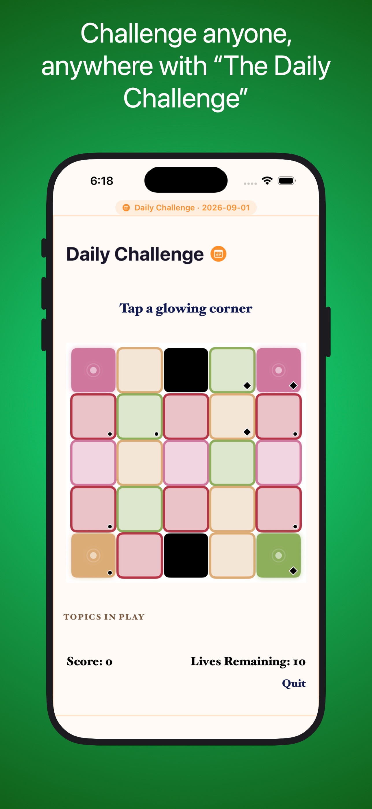 Screenshot 3 of DoubleQross