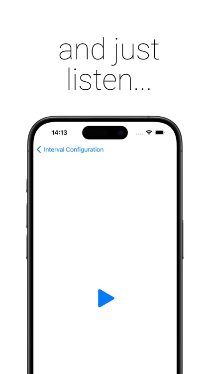 Listen-Only Ear Training