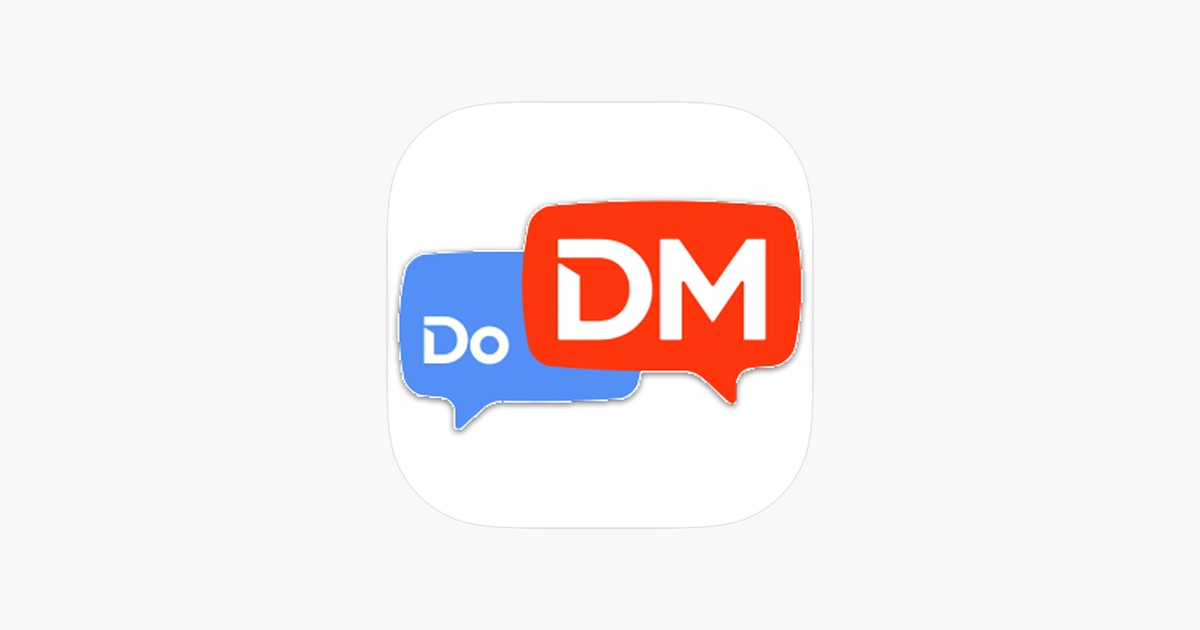 ‎DODM App - App Store