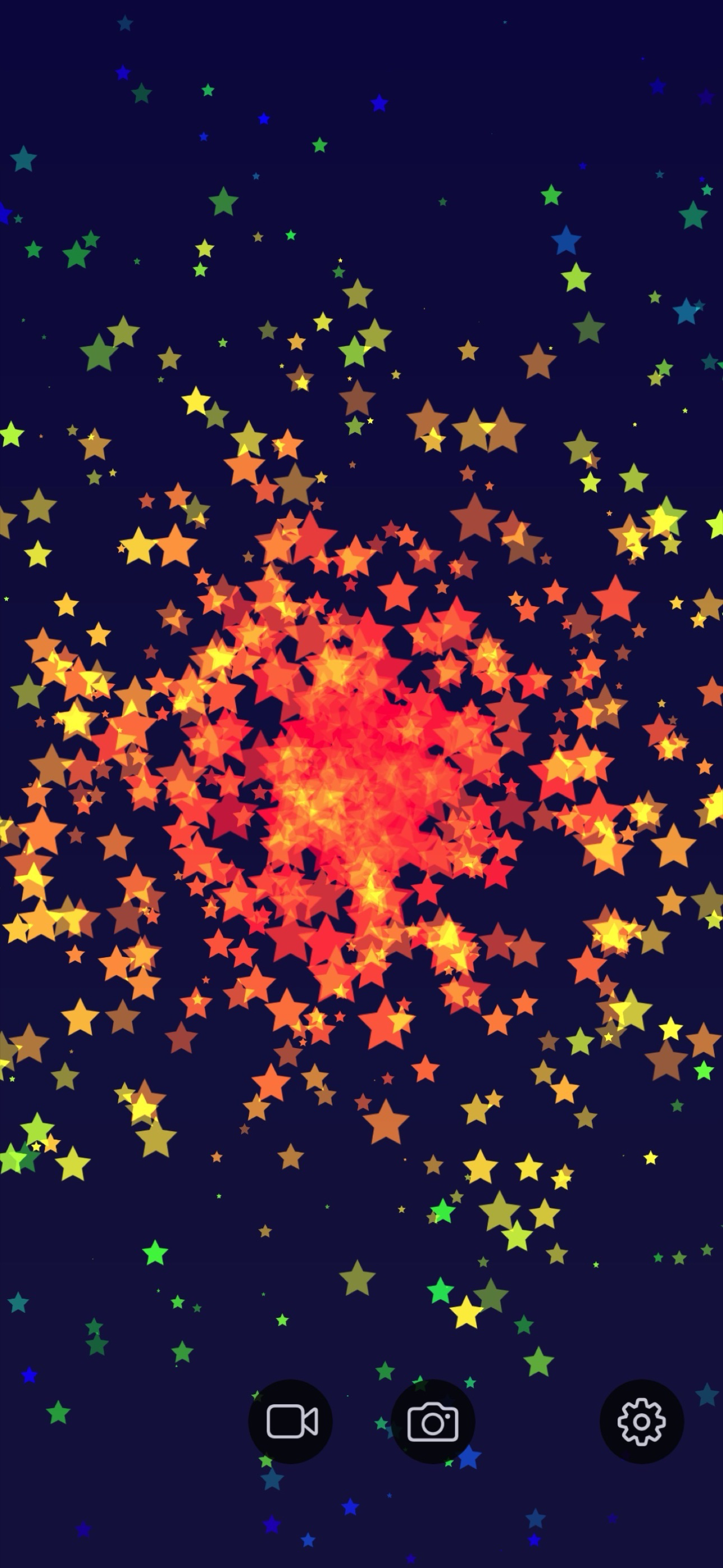 Particle Generator