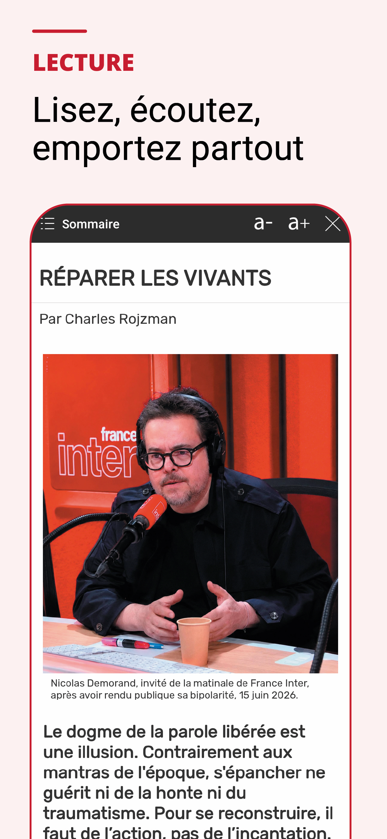 Causeur.fr screenshot 3