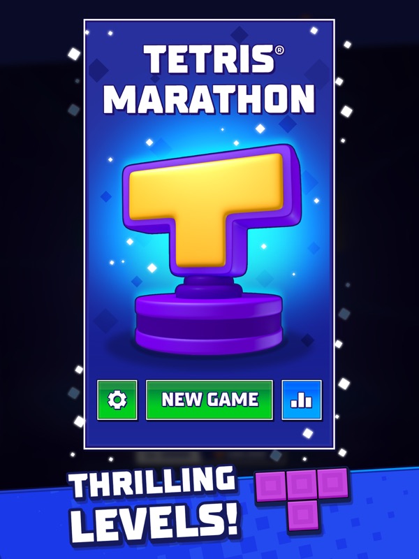 Tetris® screenshot 10