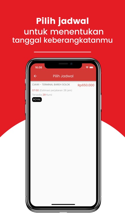 Bus ANS - Pesan Tiket