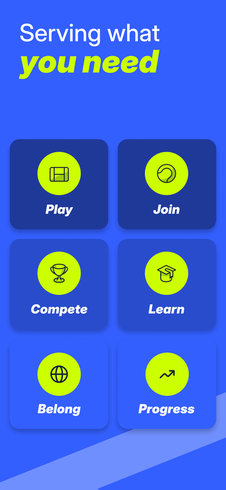 Playtomic - Play padel screenshot 1