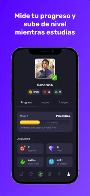 Dino | Tutor Escolar IA screenshot 1