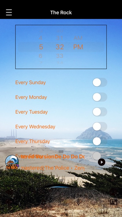 The Rock Community Radio screenshot-4