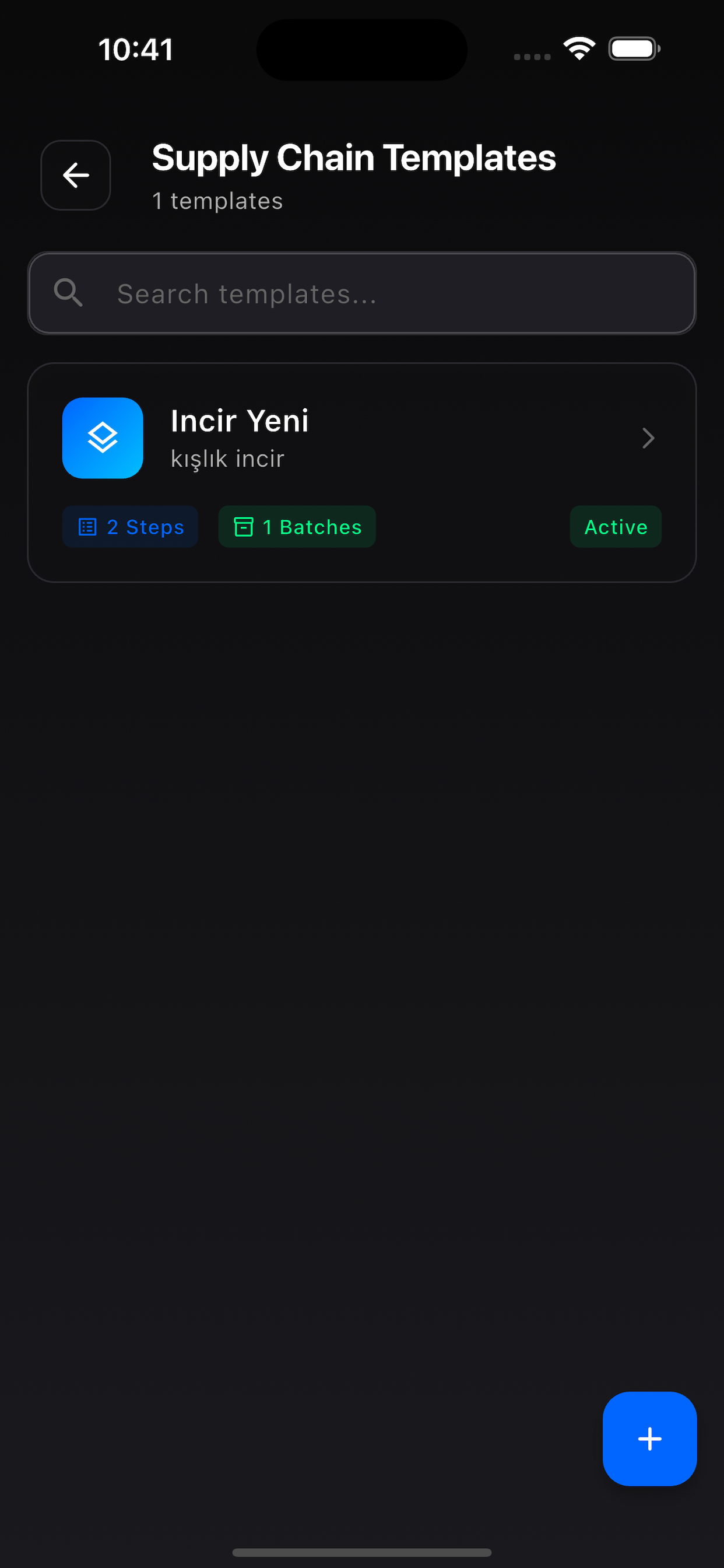 ZincirX screenshot 4