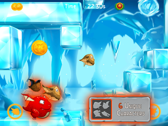 Screenshot #5 pour Drant