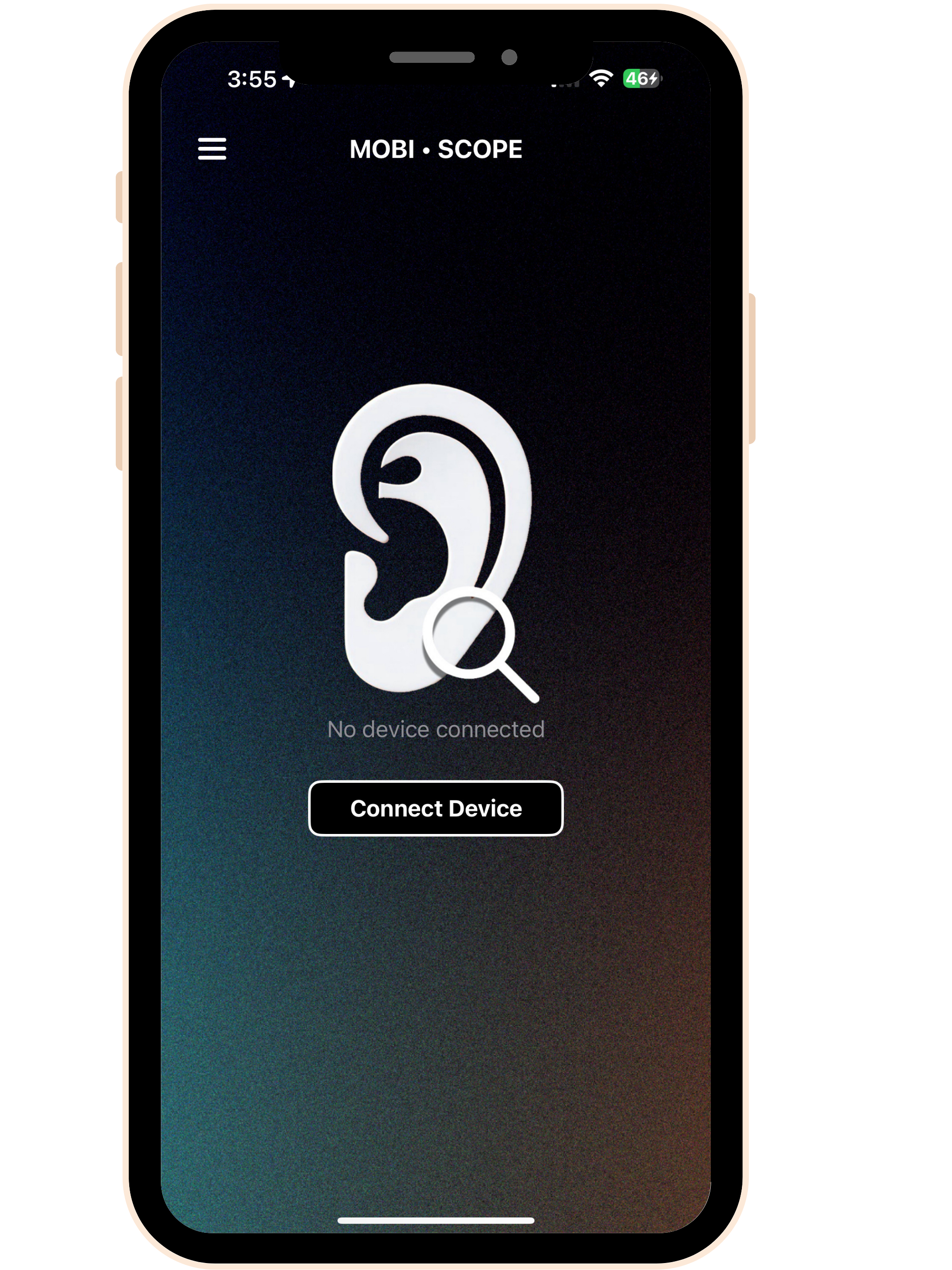 MOBIScope screenshot 6