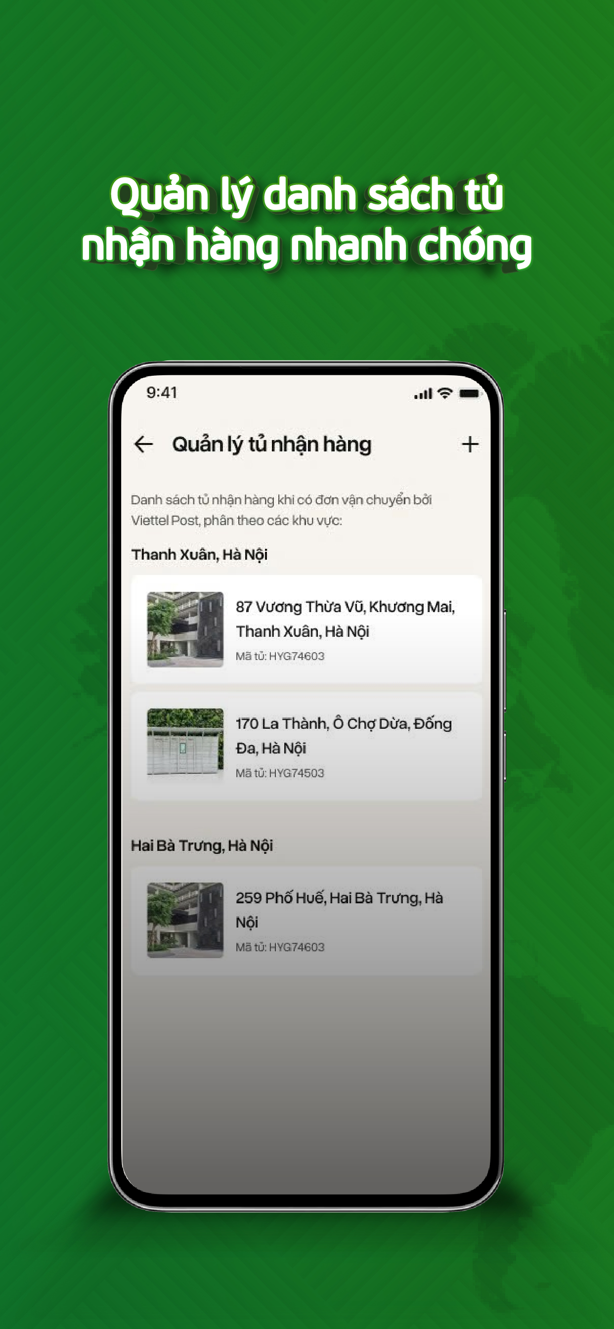 ViettelSmartbox screenshot 5