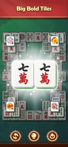 Mahjong Haven screenshot