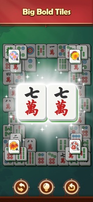 Mahjong Haven screenshot 2