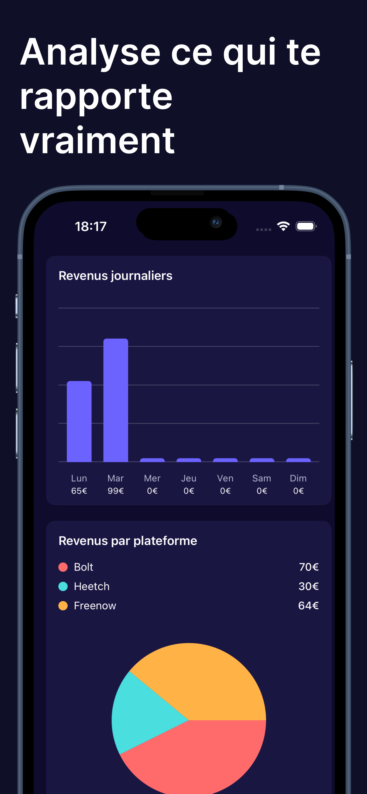 VTC Plus screenshot 4