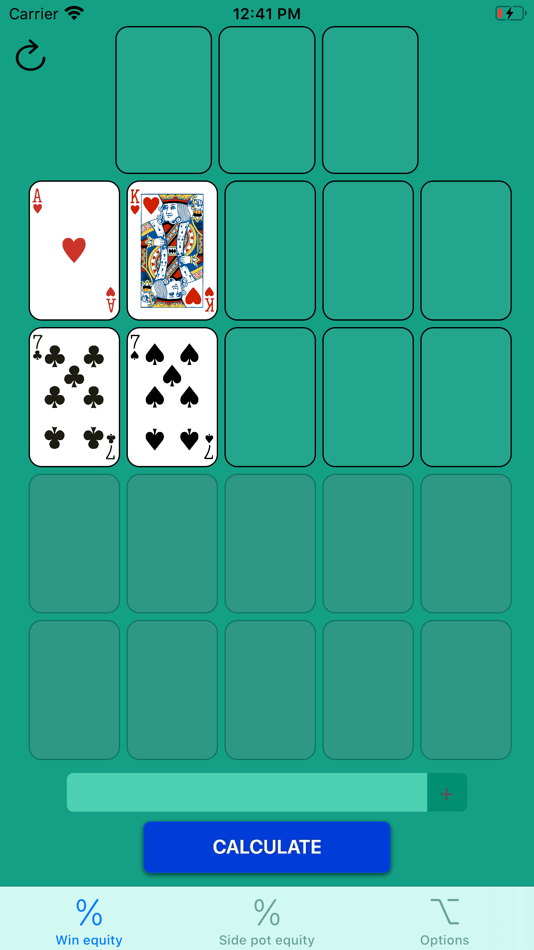 Pokinia Calculator (iOS) 由: Tomas Westerlund Pokinia Calculator (iOS) 由: Tomas Westerlund