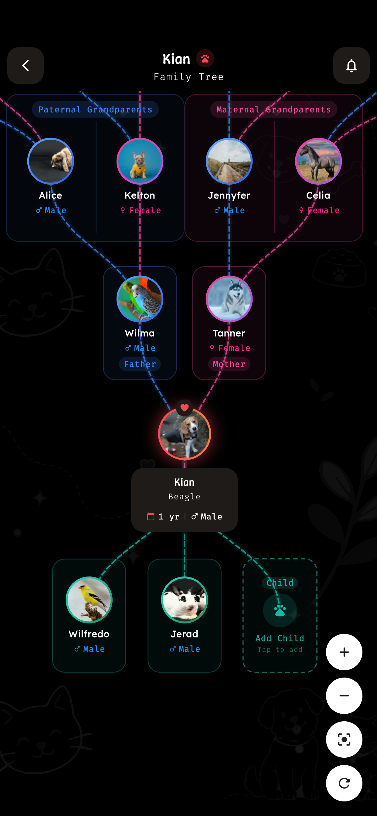 Petsmate screenshot 6
