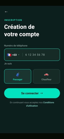 Dëm Rëk iPhone screenshot